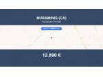 Immobile in asta di 99 m² in vendita a Nuraminis