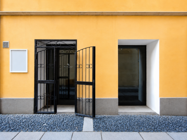 2 Vetrine in affitto a Sassari