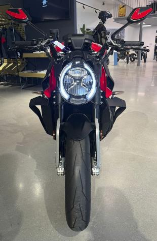 MV Agusta Brutale 1000 Brutale 1000 RS - UNICO PROPRIETARIO - Foto 3