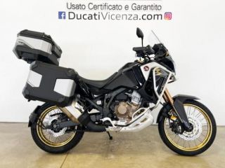 HONDA Africa Twin CRF 1100 L ADV.SPORT TRAVE rif. 24047376