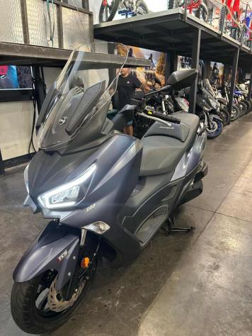SYM Joymax 300 z+ rif. 23922596