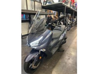 SYM Joymax 300 z+ rif. 23922596