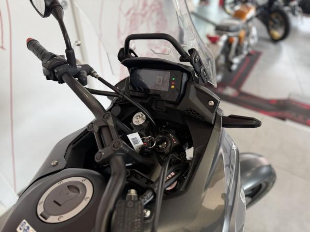 Honda CB 500 CB500X - YM 2020 - Foto 8