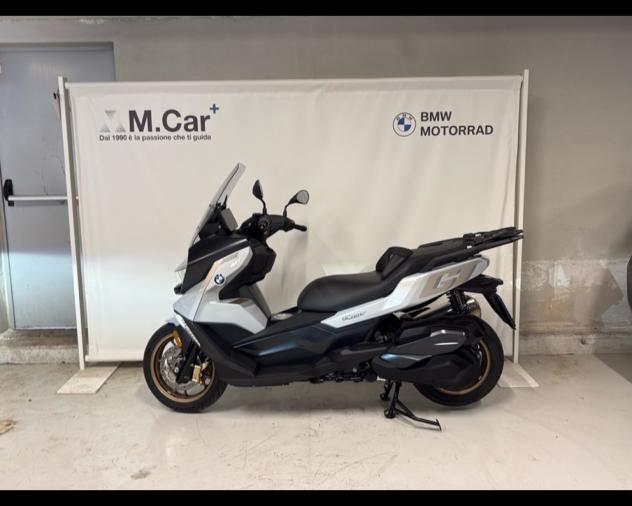BMW Motorrad C 400 GT R Abs my19 - Foto 8