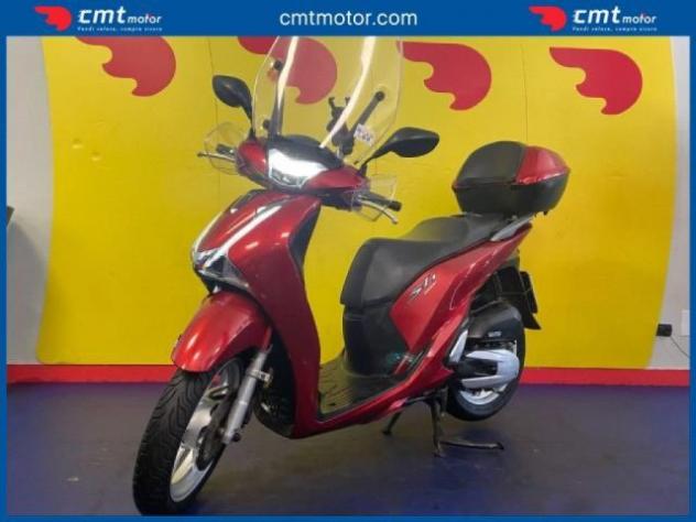 HONDA SH 150 Garantito e Finanziabile rif. 23828918 - Foto 6