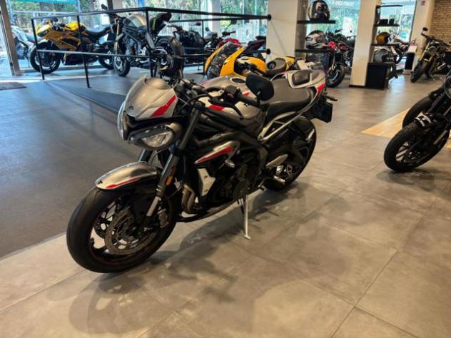 TRIUMPH Street Triple RS RS rif. 23976118 - Foto 7