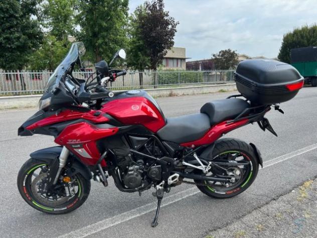 BENELLI TRK 502 ABS rif. 23949230 - Foto 5