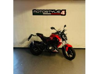 KEEWAY MOTOR RKS 125 2021