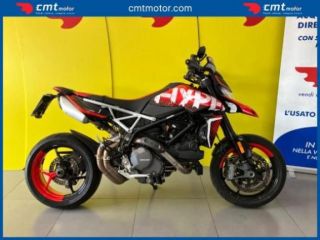 DUCATI Hypermotard 950 Garantita e Finanziabile rif. 24134959