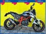 KTM 690 Duke Garantita e Finanziabile rif. 24091305