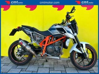 KTM 690 Duke Garantita e Finanziabile rif. 24091305