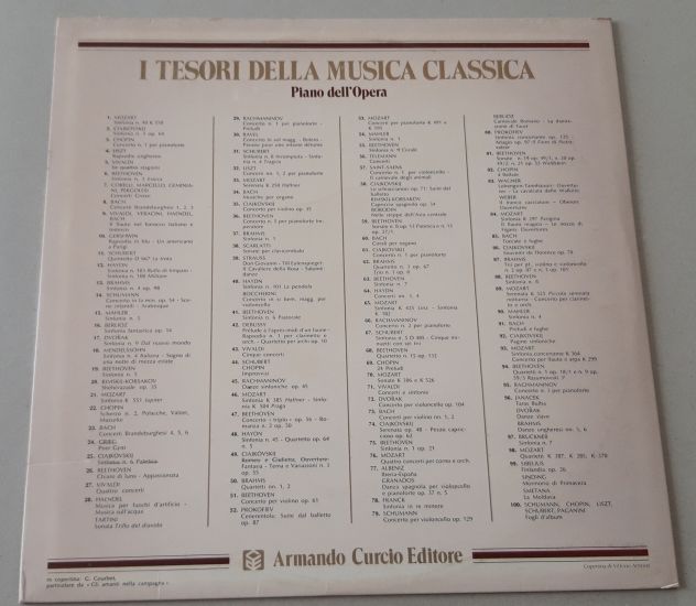 Chopin - Scherzo n. 2. Polacche. Valzer e Mazurche - Foto 2