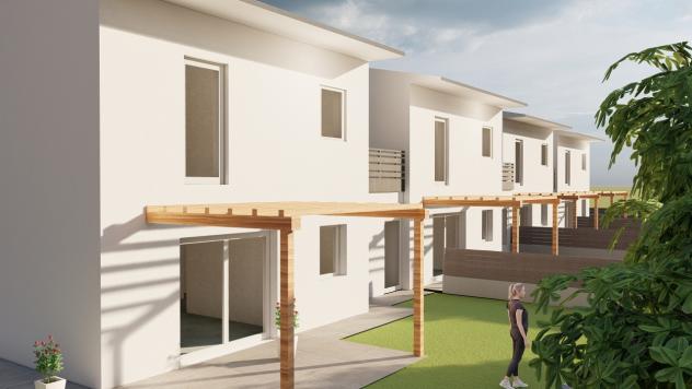 Villa a schiera in vendita a Oppeano - Foto 2