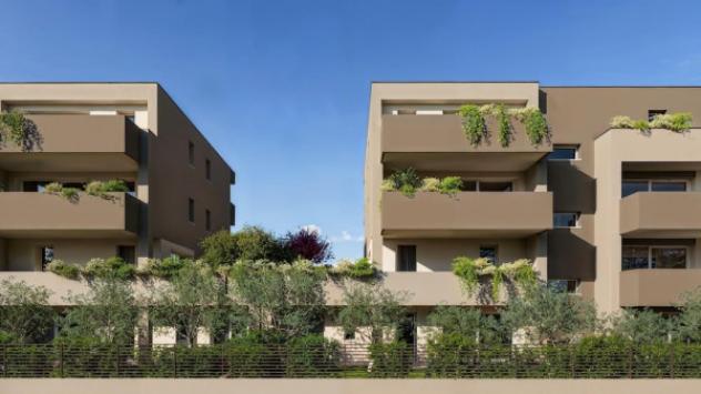 Appartamento di 120 m² con 3 locali e box auto in vendita a Thiene - Foto 4