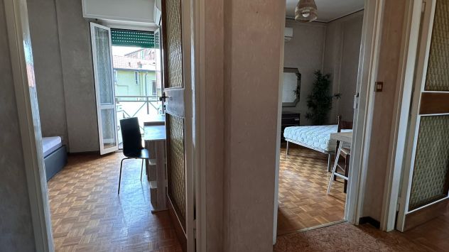 Tre stanze singole libere da subito per studenti - Foto 2