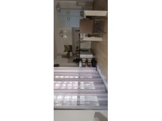 Bergamo bilocale con grande balcone