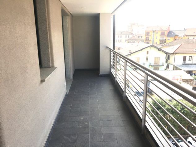 GRAVELLONA TOCE-FILANDA-ULTIMO BILOCALE DISPONIBILE ULTIMO PIANO - Foto 6