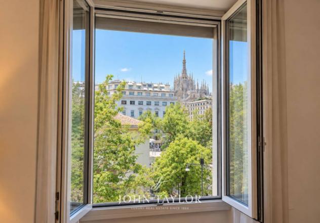 Appartamento di 100 m² con 5 locali in affitto a Milano - Foto 4