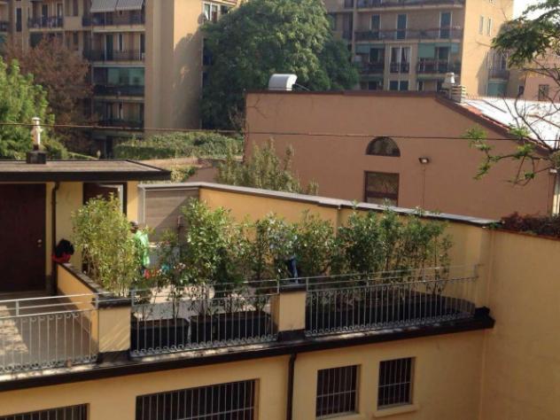 Appartamento di 60 m² con 3 locali in affitto a Milano - Foto 4