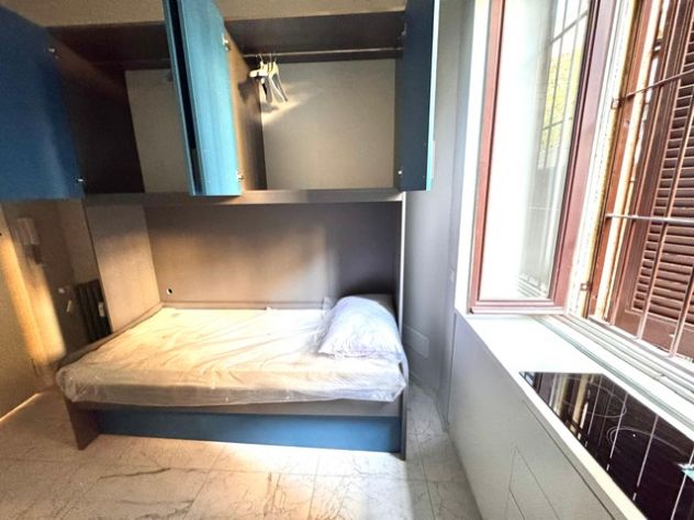 PRIVATO affitta Monolocale Ristrutturato - Zona Piola / Città Studi