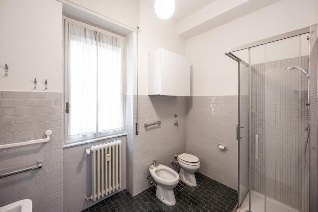 Trilocale in affitto a Milano - Foto 14