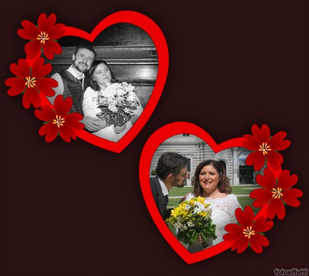 FOTOGRAFO PER IL VOSTRO MATRIMONIO ELOPEMENT-FOTOBOOK - Foto 4