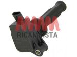 1682188 Ford bobina d' accensione