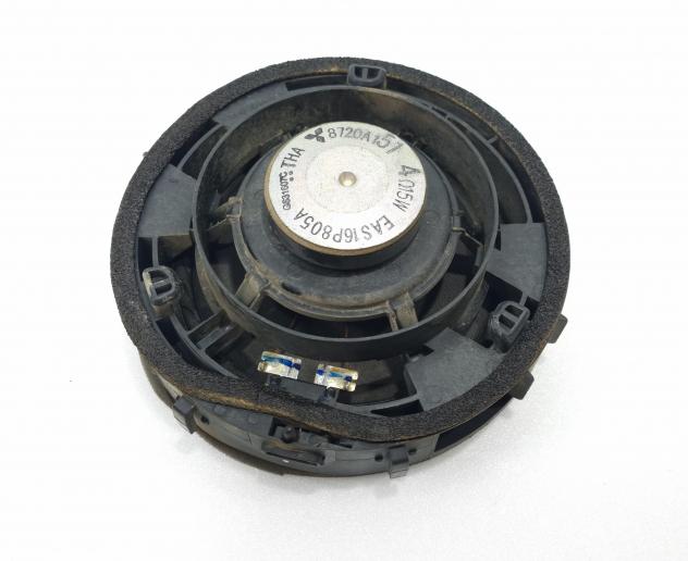 ALTOPARLANTE FIAT Fullback Serie 8720A151 (16) - Foto 9