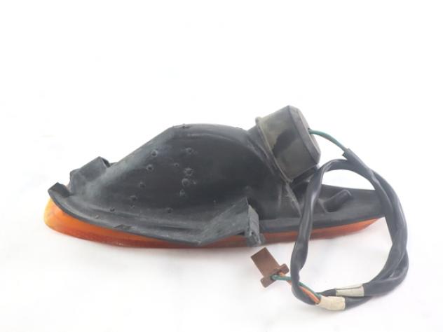 HONDA SFX 50 33450GBM850 FRECCIA ANTERIORE SINISTRA FRONT LEFT FLASHER - Foto 3