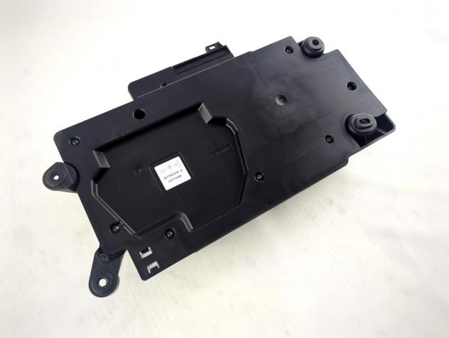 281709101R CASSA ALTOPARLANTE SUBWOOFER RENAULT TWINGO E 31KW AUT 5P (2021) RICAMBIO USATO - Foto 2
