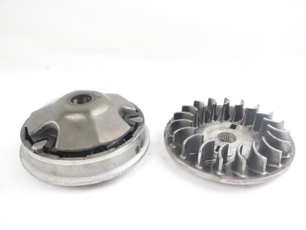 PIAGGIO X9 500 1A007791 VARIATORE 00 - 02 VARIATOR