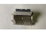 Centralina motore Peugeot 206 Plus 1.4 benzina del 2008 (9665050780)