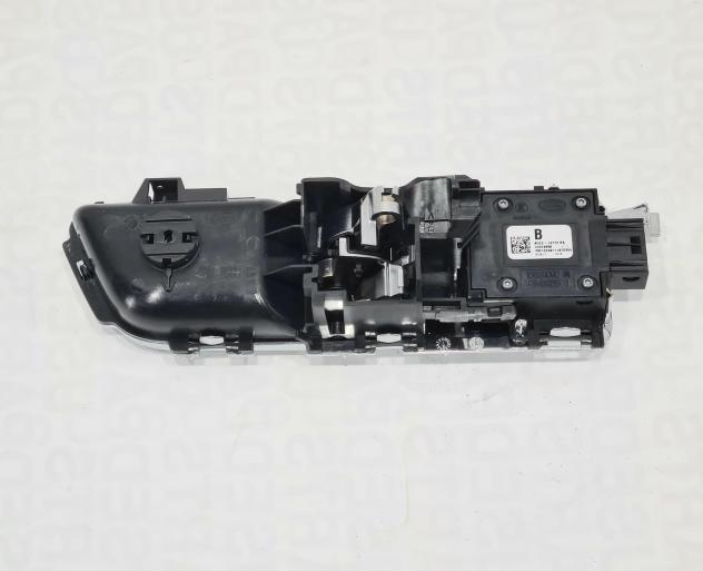 INTERRUTTORE PANNELLO DI CONTROLLO SEDILE MEMORIA SX LAND ROVER Discovery Serie IV AH22-14776-BA (10) - Foto 8