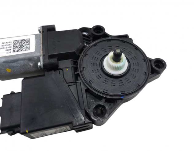 MOTORINO ALZAVETRO ANTERIORE SINISTRO HYUNDAI Bayon Serie 82401-Q0020 (21) - Foto 13
