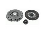 Frizione semiassi e ricambi Bmw serie3 e46