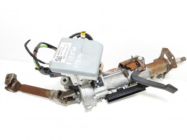 PIANTONE STERZO FORD Fiesta 7° Serie H1BC14D006BD (17) - Foto 2