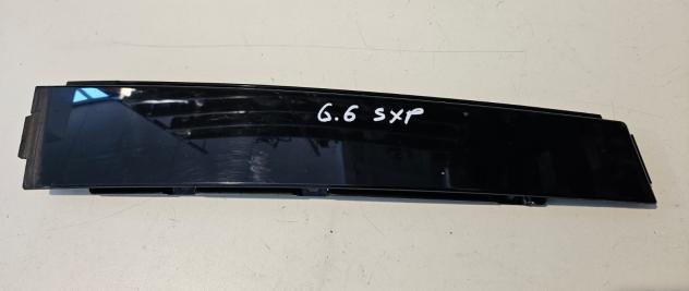 MODANATURA PORTA POSTERIORE SX VOLKSWAGEN Golf 6 Berlina (0812)