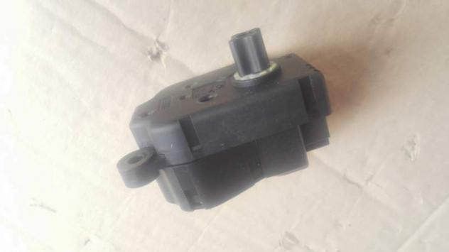 Motorino riscaldamento abitacolo 52495067 Alfa 147 1 serie 2003 - Foto 2