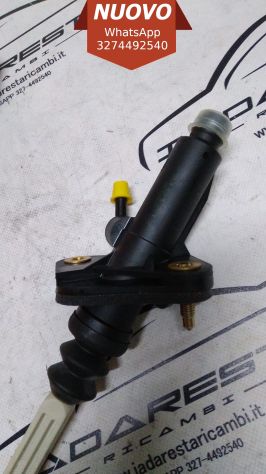 Pompa Frizione Volvo C70 - S70 - V70-XC70 9181217 - Foto 3