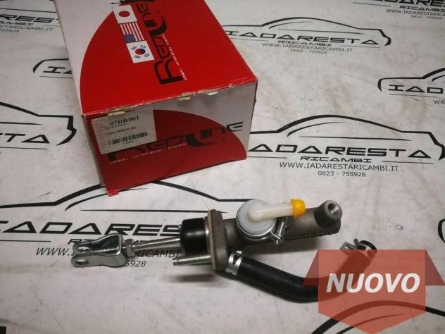 Pompa Frizione DR MOTOR DR4 dal 2017 07DR001 - Foto 2