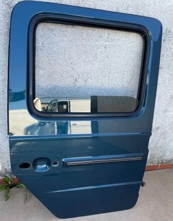 PORTA ANTERIORE SX MERCEDES CLASSE G W464 2018