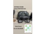 RICAMBIO AUDI Q3 SPORTBAK 2023