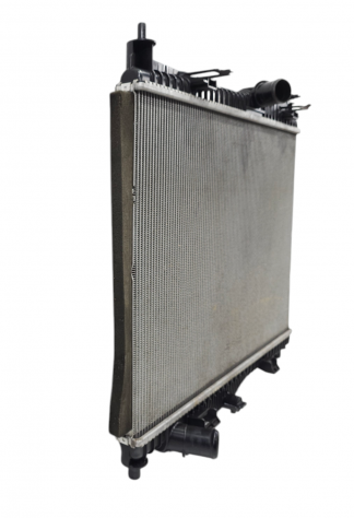 RADIATORE ACQUA FORD Puma Serie H1BG-8005-CD Hybrid 1000 (19) - Foto 9