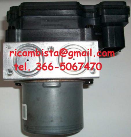 1Y589-30500 Kia Picanto 1.0 anno 2012 ABS gruppo pompa centralina - Foto 3