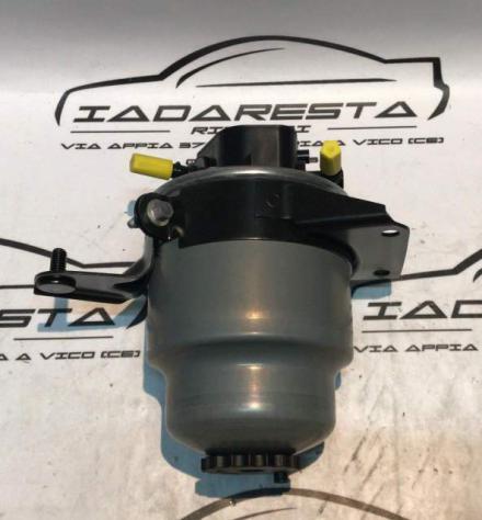 Filtro Gasolio Toyota Auris 1.6 d4-d Verso 1.6 d4-d 233000x010 - Foto 3