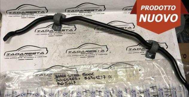 Barra Stabilizzatrice Anteriore Fiat 500L 51901877