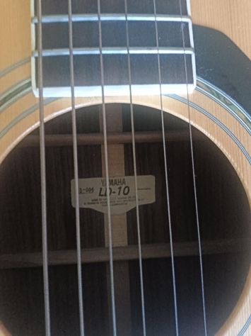 vintage Yamaha LD10 - Foto 4