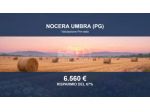 Immobile in asta di 800 m² in vendita a Nocera Umbra