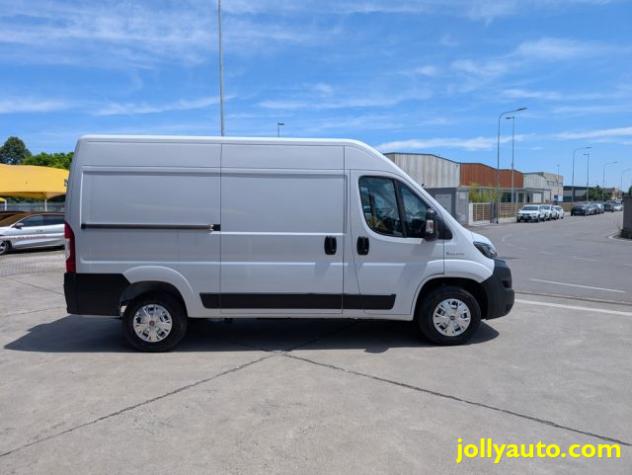 FIAT Ducato 35 122CV PM-TM MH2 - Furgone battery 47kWh rif. 22516075 - Foto 4