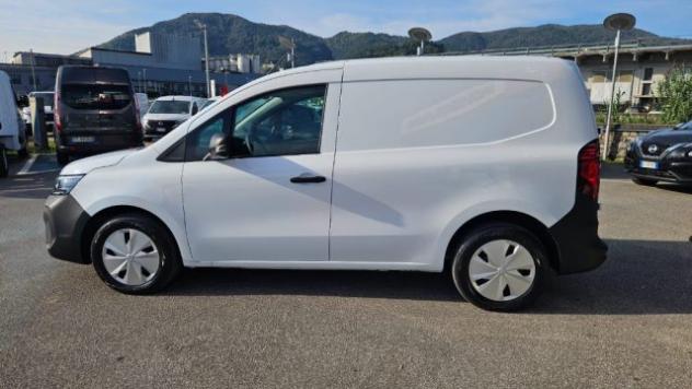 NISSAN Townstar 22kW Van Acenta PC rif. 23997800 - Foto 10